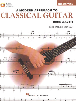 A Modern Approach To Classical Gtr Book 2