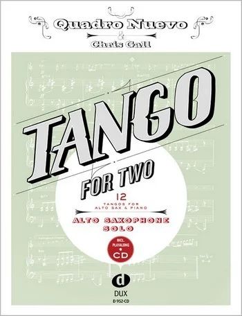 Quadro Nuevo - Tango for Two (0)