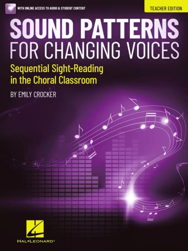Emily Crocker - Sound Patterns for Changing Voices