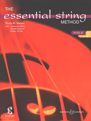 Sheila Nelson y otros. - The Essential String Method 2