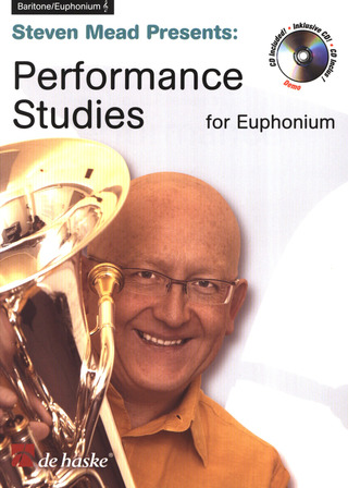 Performance Studies for Euphonium