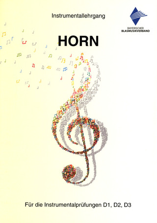 Instrumentallehrgang Horn