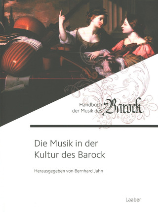 Die Musik in der Kultur des Barock