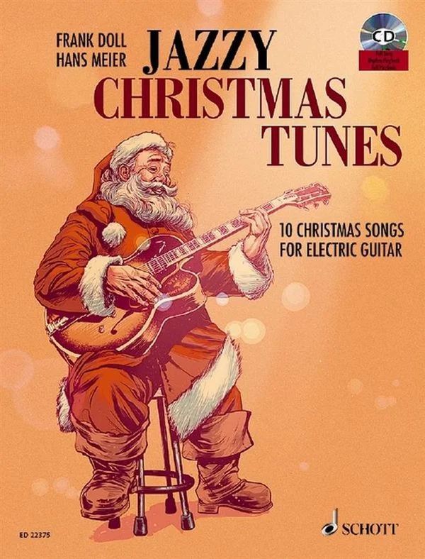 Christmas Guitar Tunes