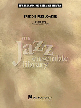 Miles Davis: Freddie Freeloader