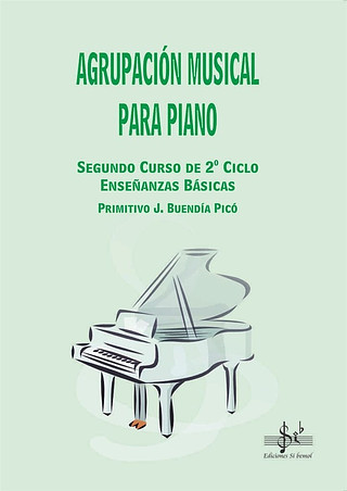 Agrupación Musical Piano 2