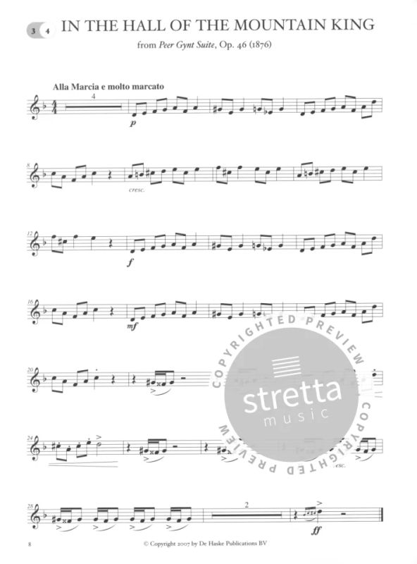 Edvard Grieg - Play Grieg (1)