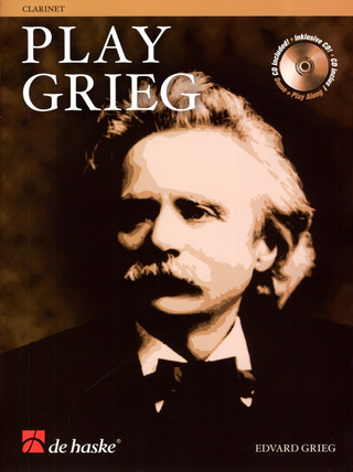 Edvard Grieg - Play Grieg