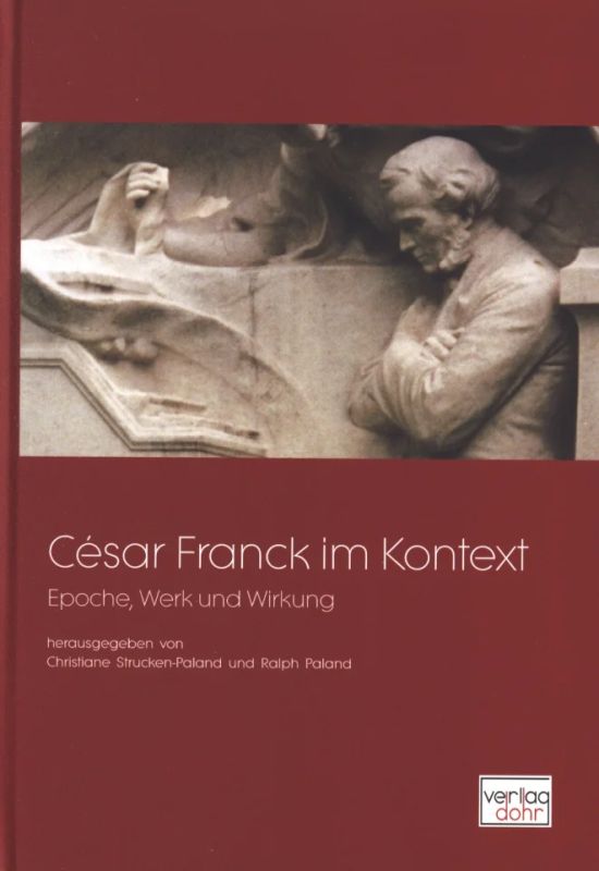 César Franck im Kontext