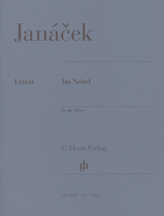 Leoš Janáček - Im Nebel
