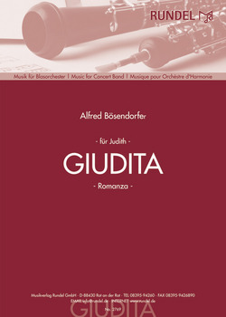 Alfred Bösendorfer - Giudita