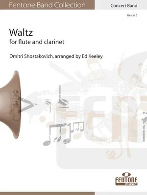 Dmitri Schostakowitsch - Waltz