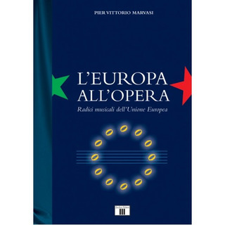 P.V. Marvasi - L'Europa all'Opera
