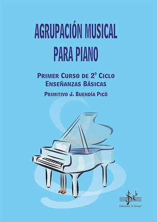 Agrupación Musical Piano 1