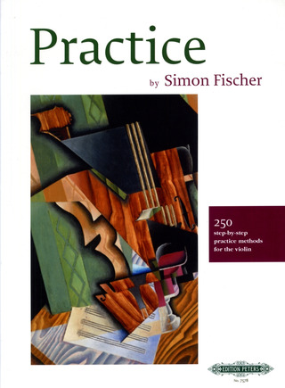 Simon Fischer - Practice