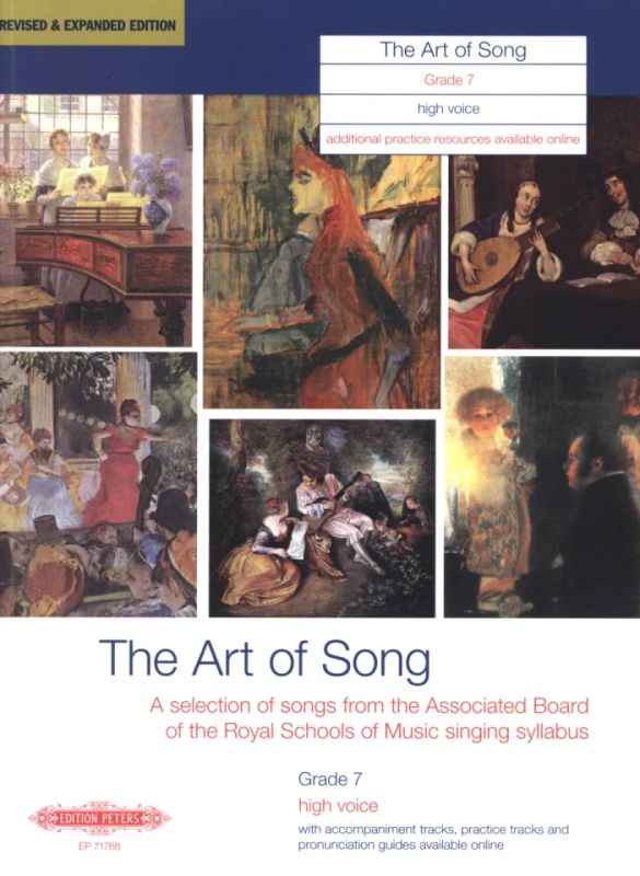 The Art of Song