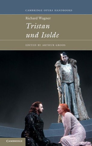 Richard Wagner – Tristan und Isolde