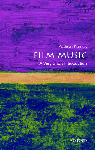 Kathryn Kalinak - Film Music
