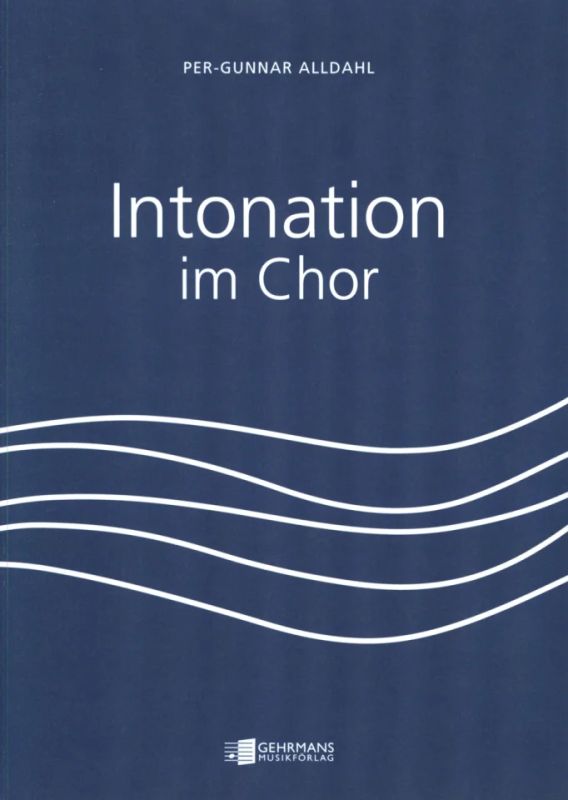 Per-Gunnar Alldahl - Intonation im Chor
