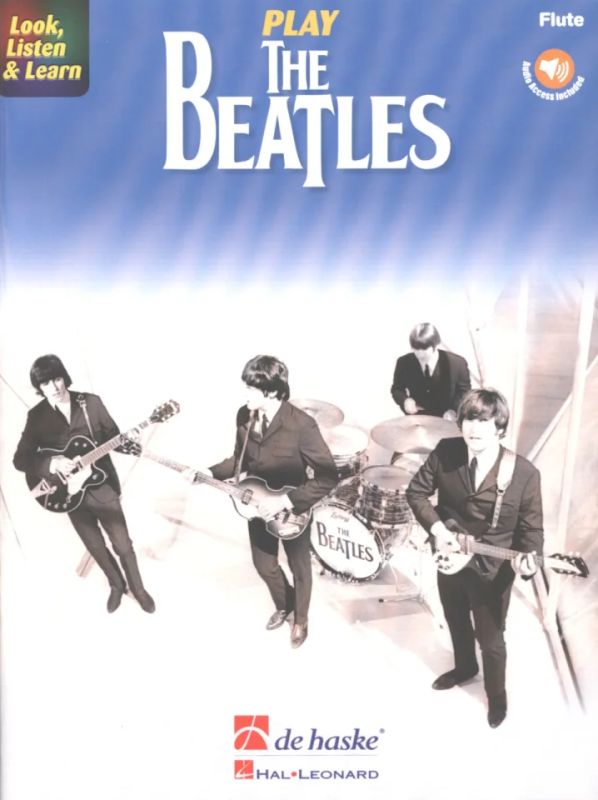 The Beatles - Play The Beatles (0)