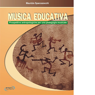Maurizio Spaccazocchi - Musica Educativa