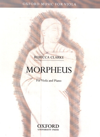 Rebecca Clarke - Morpheus