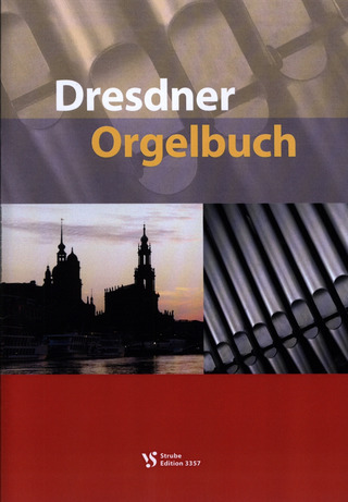 Dresdner Orgelbuch