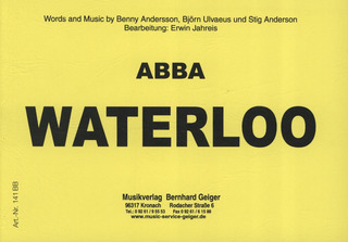 ABBA: Waterloo