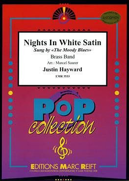 Justin Hayward: Nights In White Satin