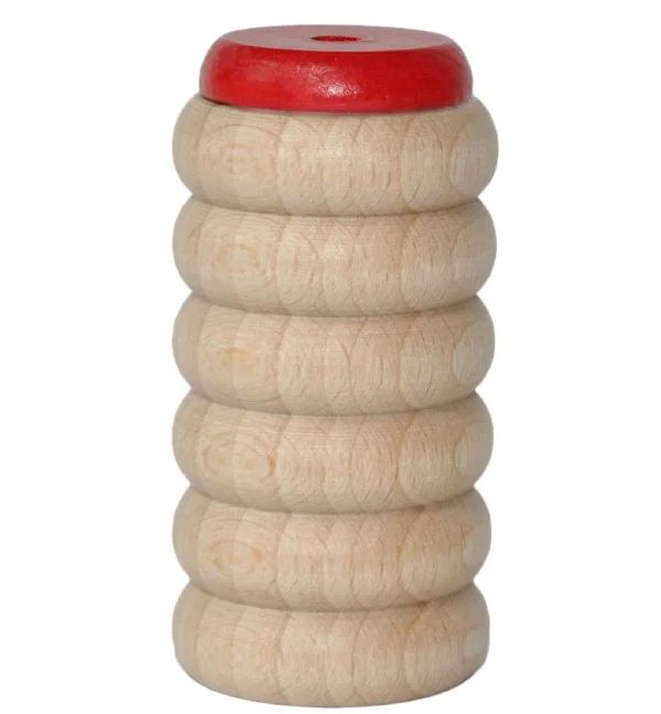 Bell Rattle