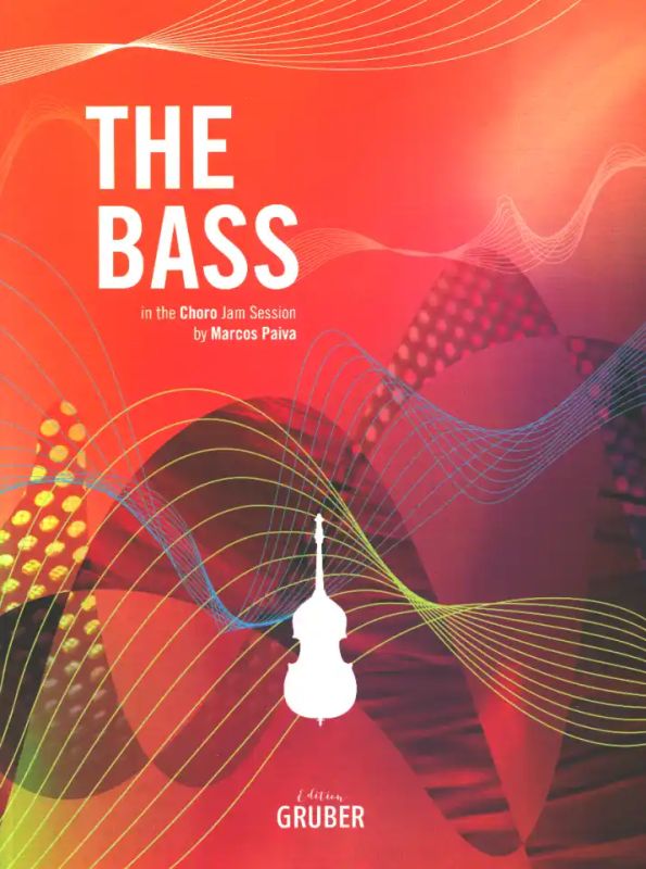 Marcos Paiva - The Bass