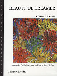 Stephen Collins Foster - Beautiful Dreamer