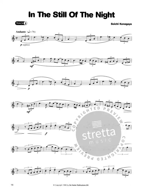 Steven Mead Presents: New Concert Studies 1 (2)