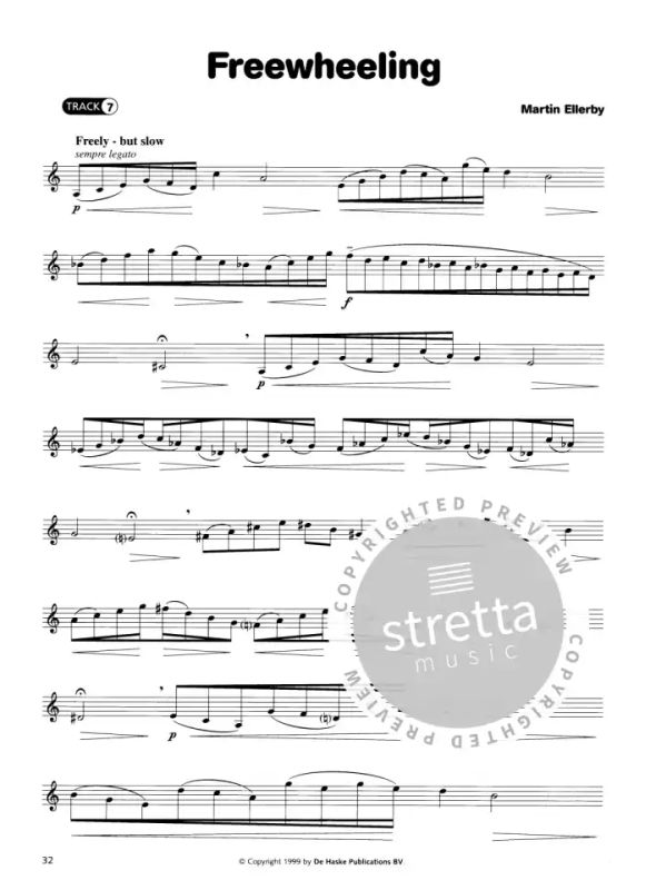 Steven Mead Presents: New Concert Studies 1 (3)