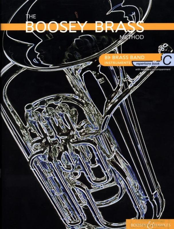 Chris Morgan - The Boosey Brass Method Vol. C