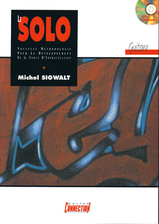 Michel Sigwalt - Le Solo