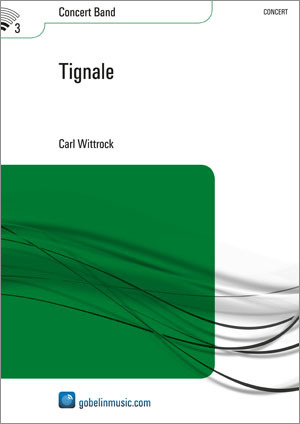 Carl Wittrock - Tignale