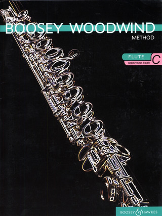 Chris Morgan - The Boosey Woodwind Method Vol. C