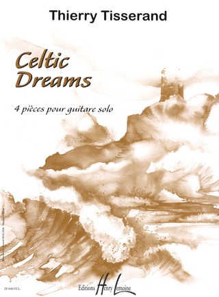 Thierry Tisserand - Celtic dreams