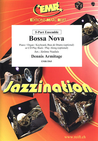 Dennis Armitage: Bossa Nova