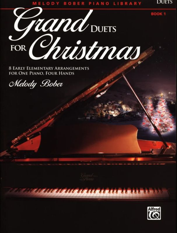 Grand Duets for Christmas 1
