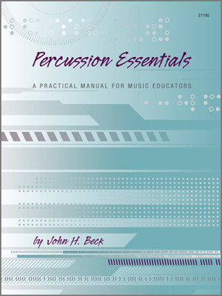John H. Beck - Percussion Essentials