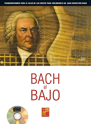 Tejero Bach Al Bajo