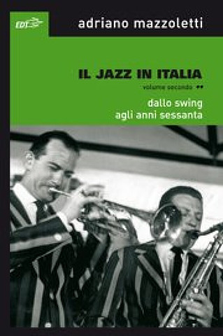 Il jazz in Italia