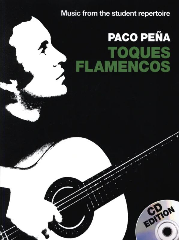 Pena Paco - Toques flamencos