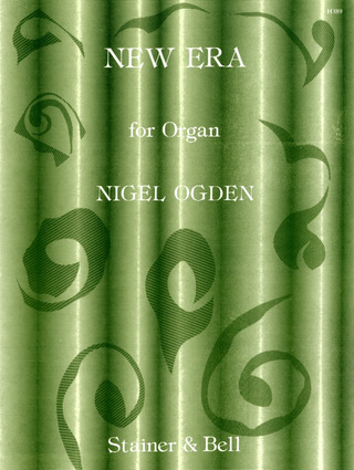 Nigel Ogden - New Era