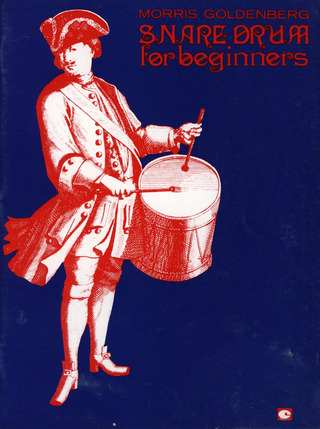 Morris Goldenberg - Snare Drum for Beginners