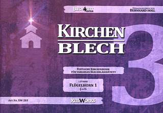 Various - KirchenBlech