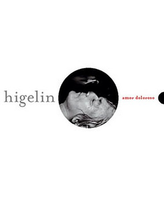 Jacques Higelin - Amor Doloroso