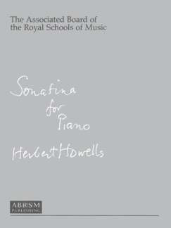 Herbert Howells - Sonatina for Piano